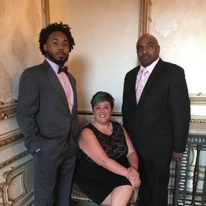 Meet your Posher, Jeanette